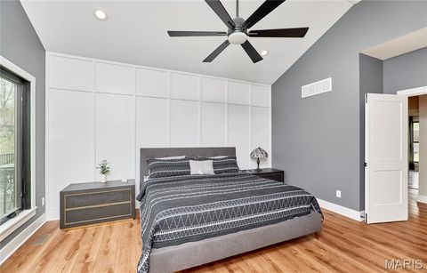 Tiny photo for 354 Pine Bluff Way, Troy, MO 63379 (MLS # 26021938)