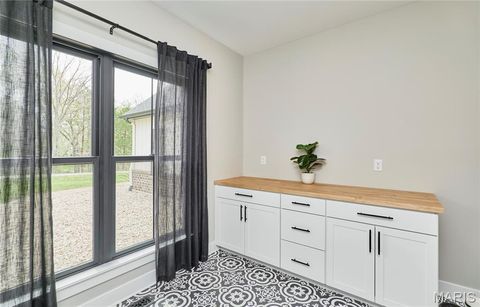 Tiny photo for 354 Pine Bluff Way, Troy, MO 63379 (MLS # 26021938)