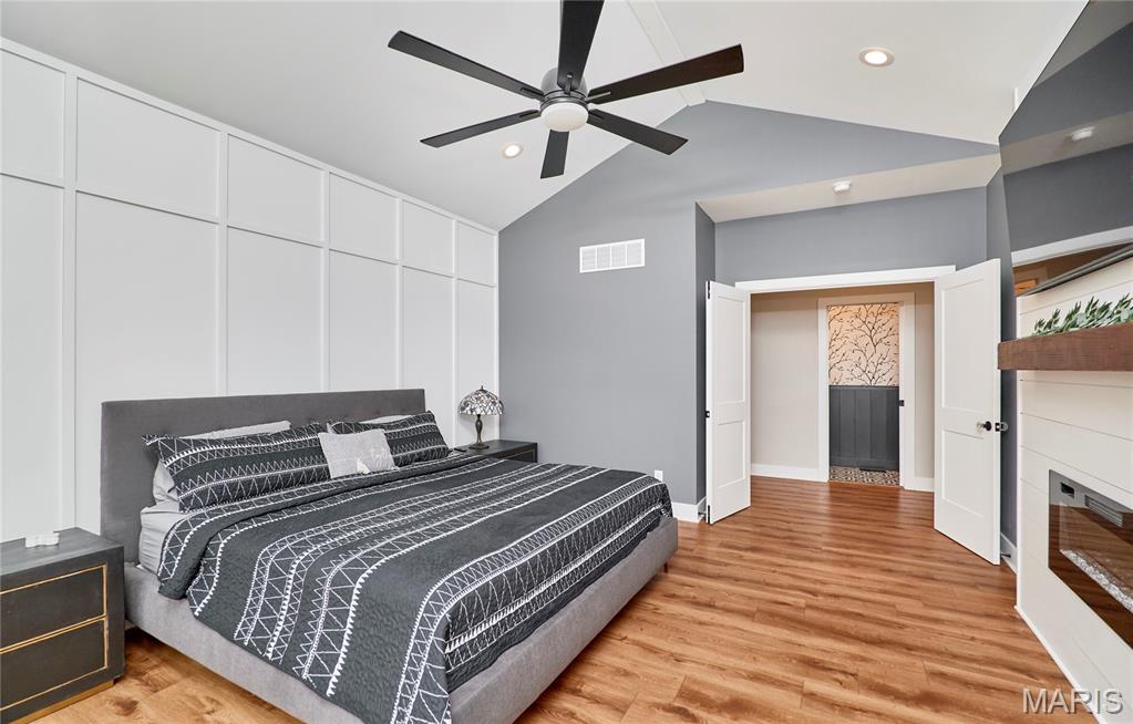 Bristol Ridge - Residential