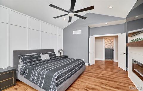 Tiny photo for 354 Pine Bluff Way, Troy, MO 63379 (MLS # 26021938)