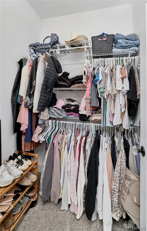 Tiny photo for 354 Pine Bluff Way, Troy, MO 63379 (MLS # 26021938)