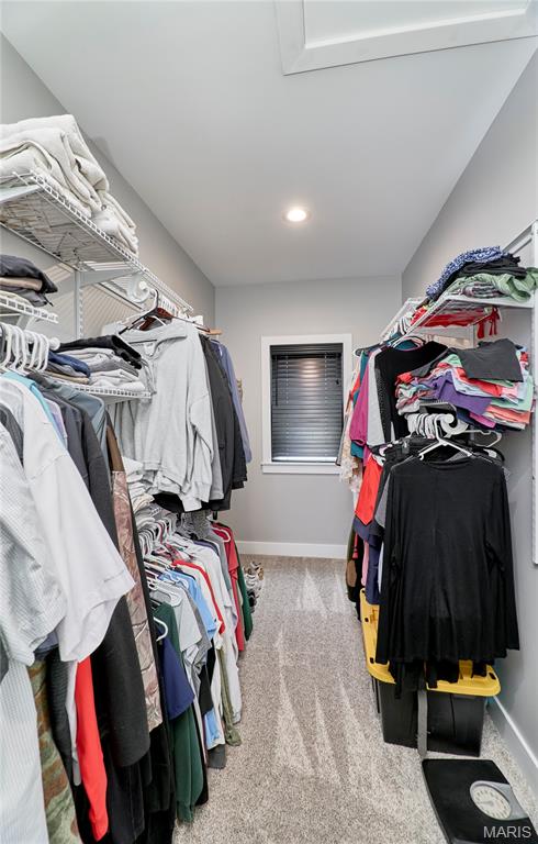 Bristol Ridge - Residential