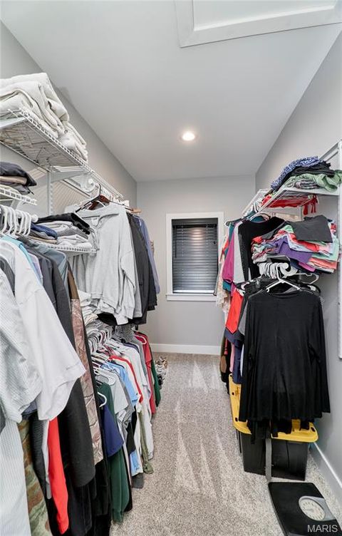 Tiny photo for 354 Pine Bluff Way, Troy, MO 63379 (MLS # 26021938)