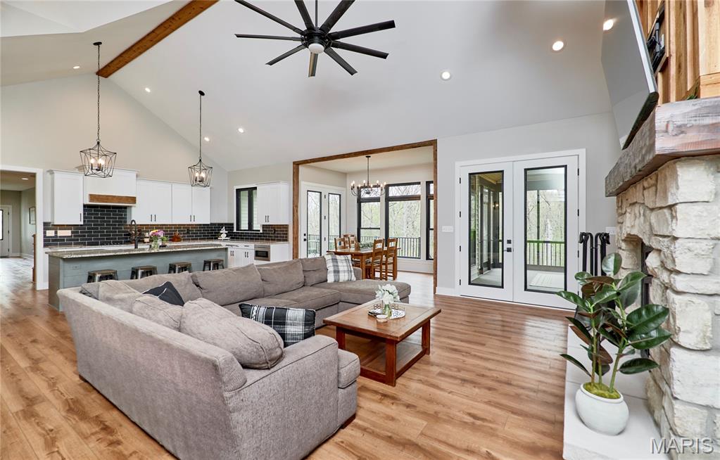 Bristol Ridge - Residential