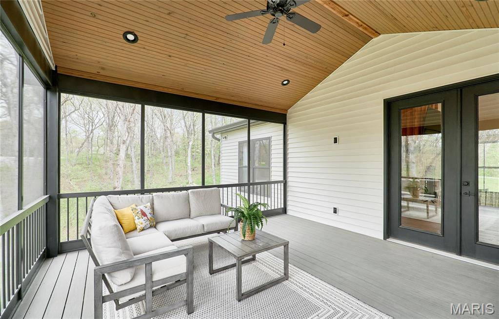 Bristol Ridge - Residential