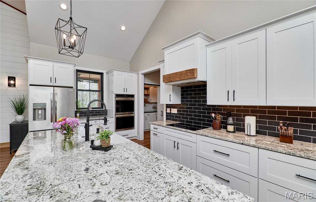 Bristol Ridge - Residential