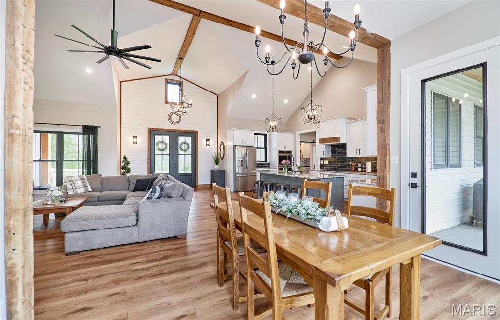 Bristol Ridge - Residential