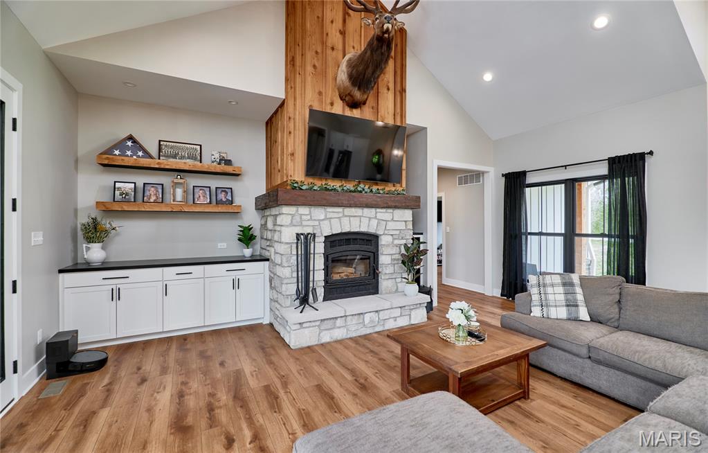 Bristol Ridge - Residential