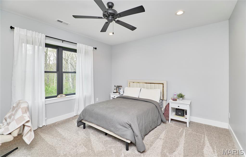 Bristol Ridge - Residential