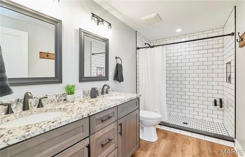 Tiny photo for 354 Pine Bluff Way, Troy, MO 63379 (MLS # 26021938)