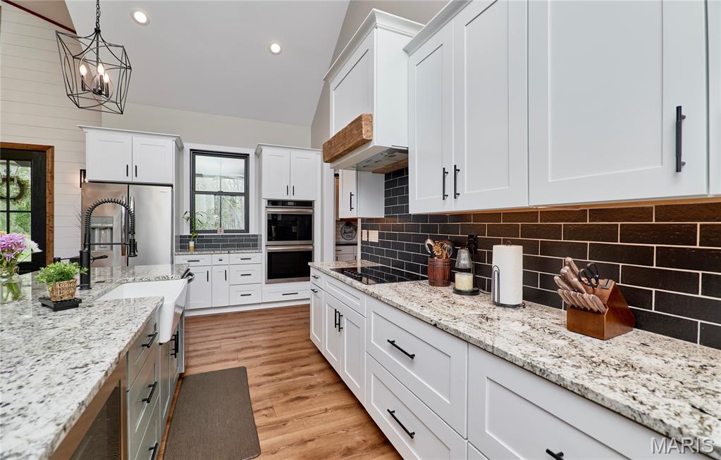 Bristol Ridge - Residential