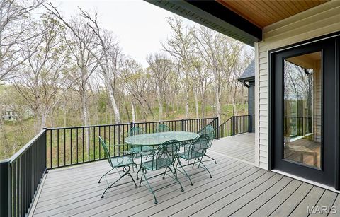 Tiny photo for 354 Pine Bluff Way, Troy, MO 63379 (MLS # 26021938)