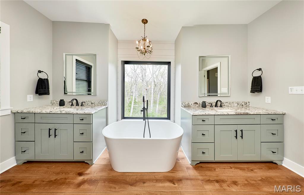 Bristol Ridge - Residential