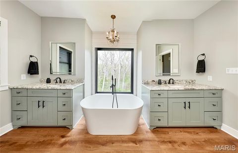 Tiny photo for 354 Pine Bluff Way, Troy, MO 63379 (MLS # 26021938)