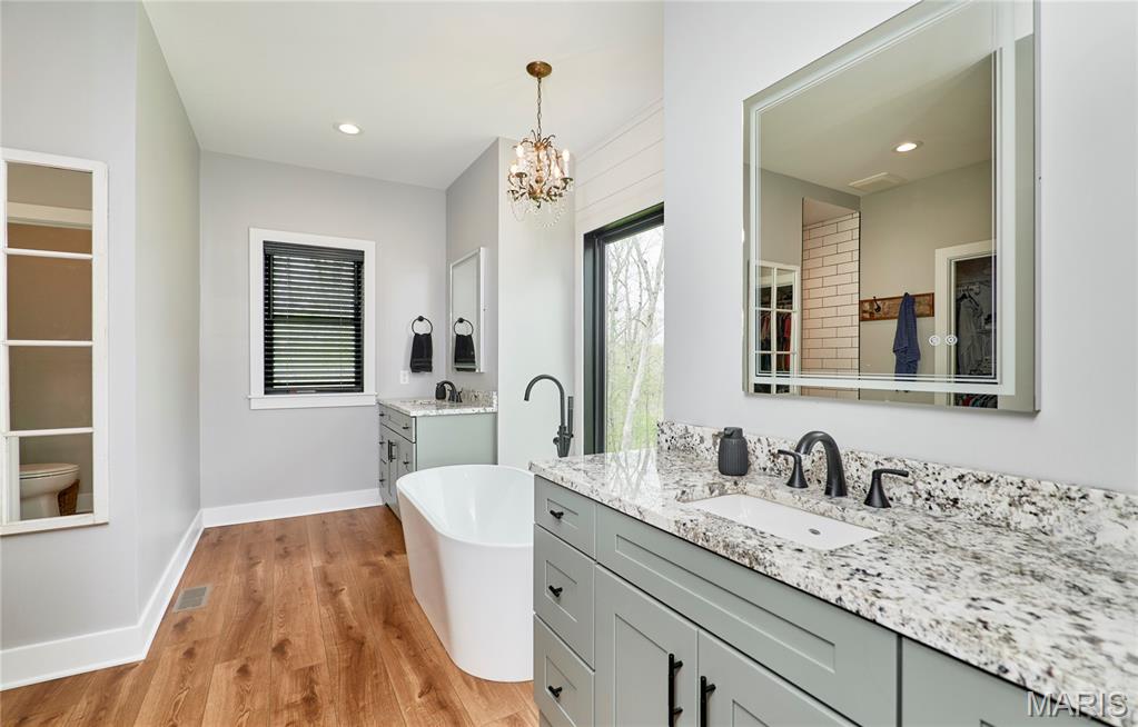 Bristol Ridge - Residential