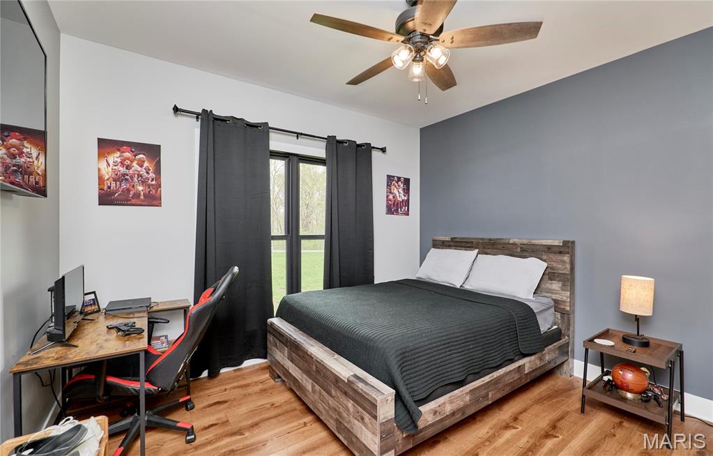 Bristol Ridge - Residential