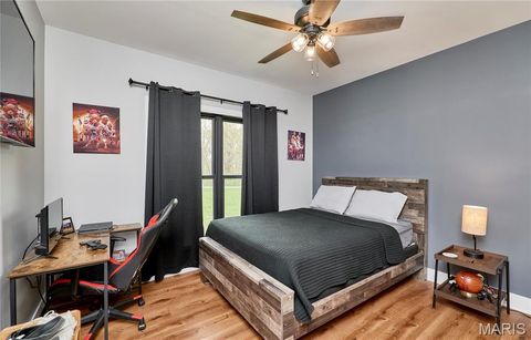 Tiny photo for 354 Pine Bluff Way, Troy, MO 63379 (MLS # 26021938)