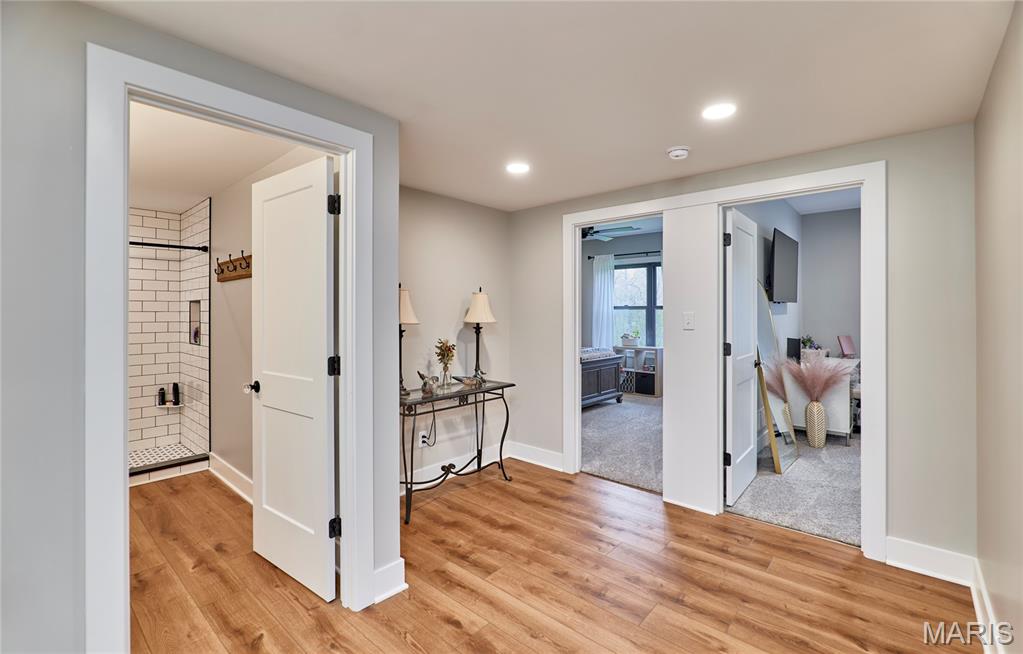 Bristol Ridge - Residential