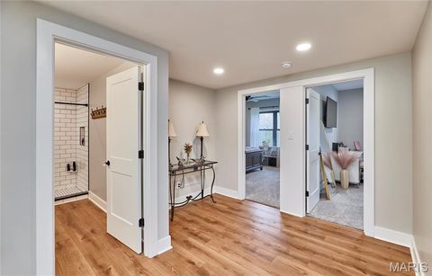 Tiny photo for 354 Pine Bluff Way, Troy, MO 63379 (MLS # 26021938)