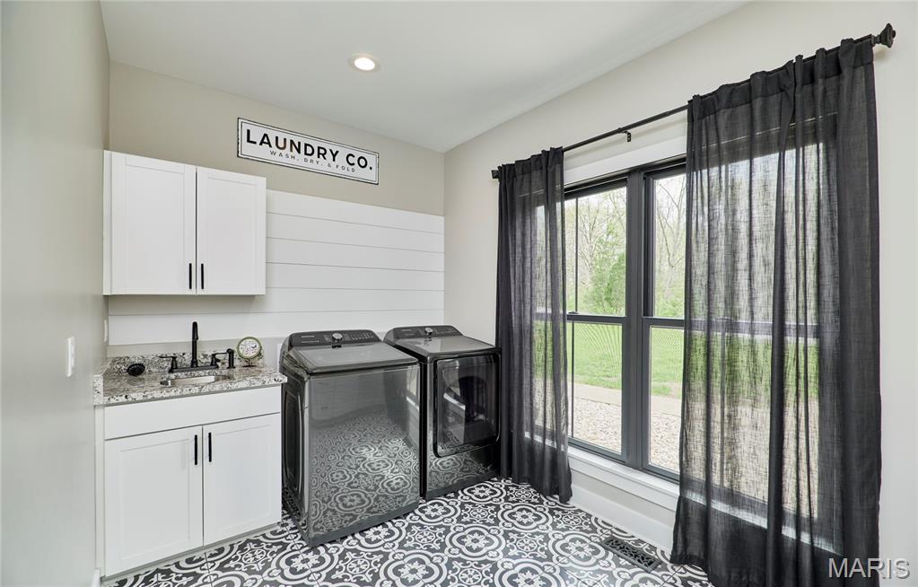 Bristol Ridge - Residential