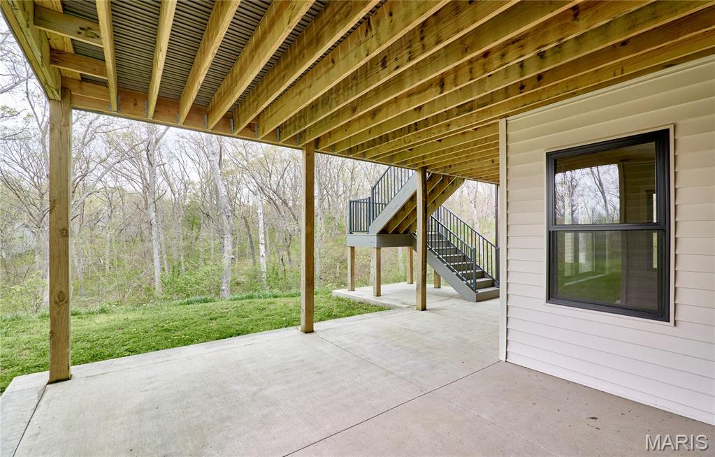 Bristol Ridge - Residential