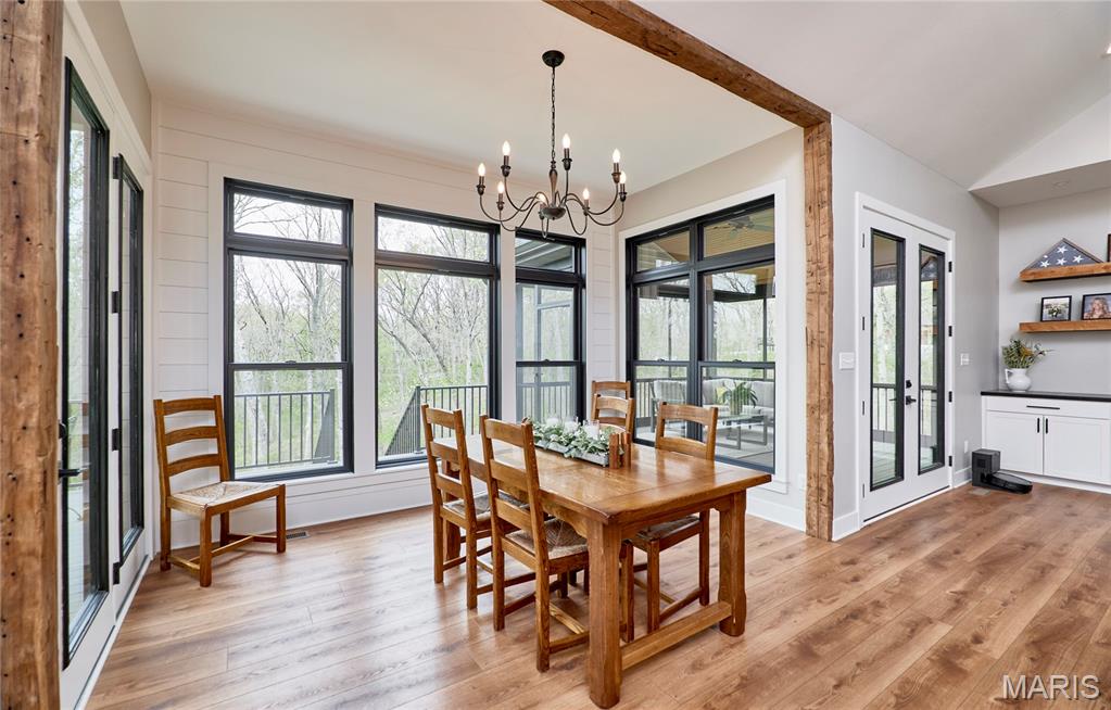 Bristol Ridge - Residential