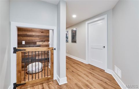 Tiny photo for 354 Pine Bluff Way, Troy, MO 63379 (MLS # 26021938)