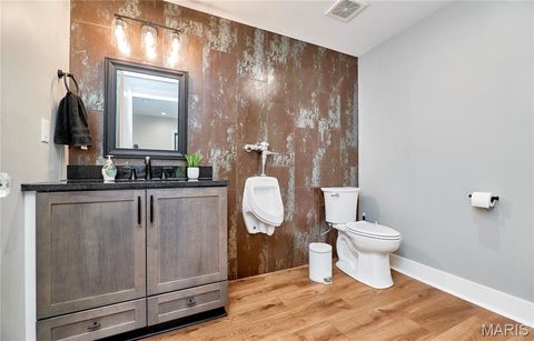 Tiny photo for 354 Pine Bluff Way, Troy, MO 63379 (MLS # 26021938)