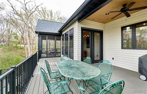 Tiny photo for 354 Pine Bluff Way, Troy, MO 63379 (MLS # 26021938)