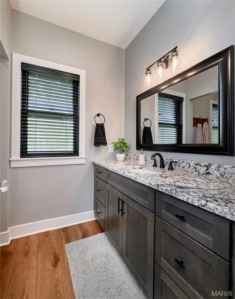 Tiny photo for 354 Pine Bluff Way, Troy, MO 63379 (MLS # 26021938)