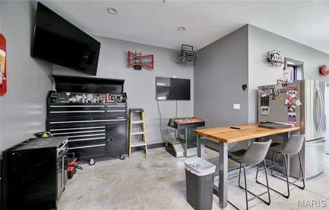 Tiny photo for 354 Pine Bluff Way, Troy, MO 63379 (MLS # 26021938)