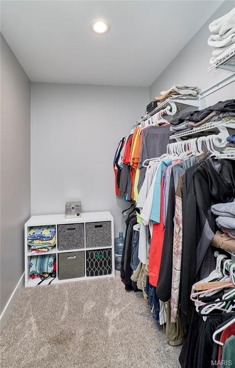 Tiny photo for 354 Pine Bluff Way, Troy, MO 63379 (MLS # 26021938)