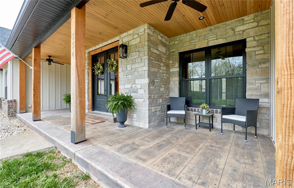 Bristol Ridge - Residential