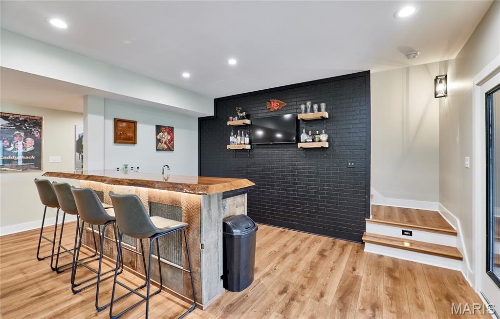 Bristol Ridge - Residential