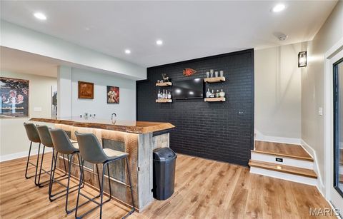 Tiny photo for 354 Pine Bluff Way, Troy, MO 63379 (MLS # 26021938)