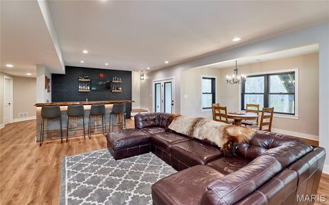 Tiny photo for 354 Pine Bluff Way, Troy, MO 63379 (MLS # 26021938)