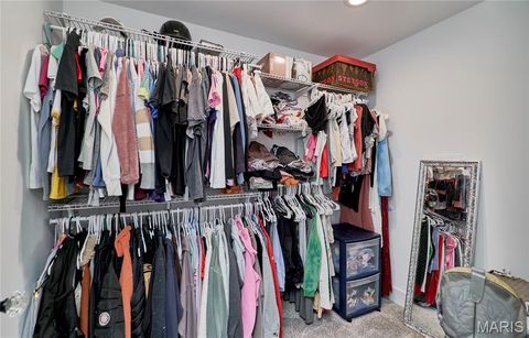 Tiny photo for 354 Pine Bluff Way, Troy, MO 63379 (MLS # 26021938)