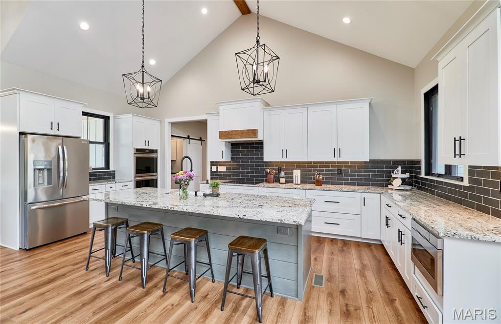 Bristol Ridge - Residential