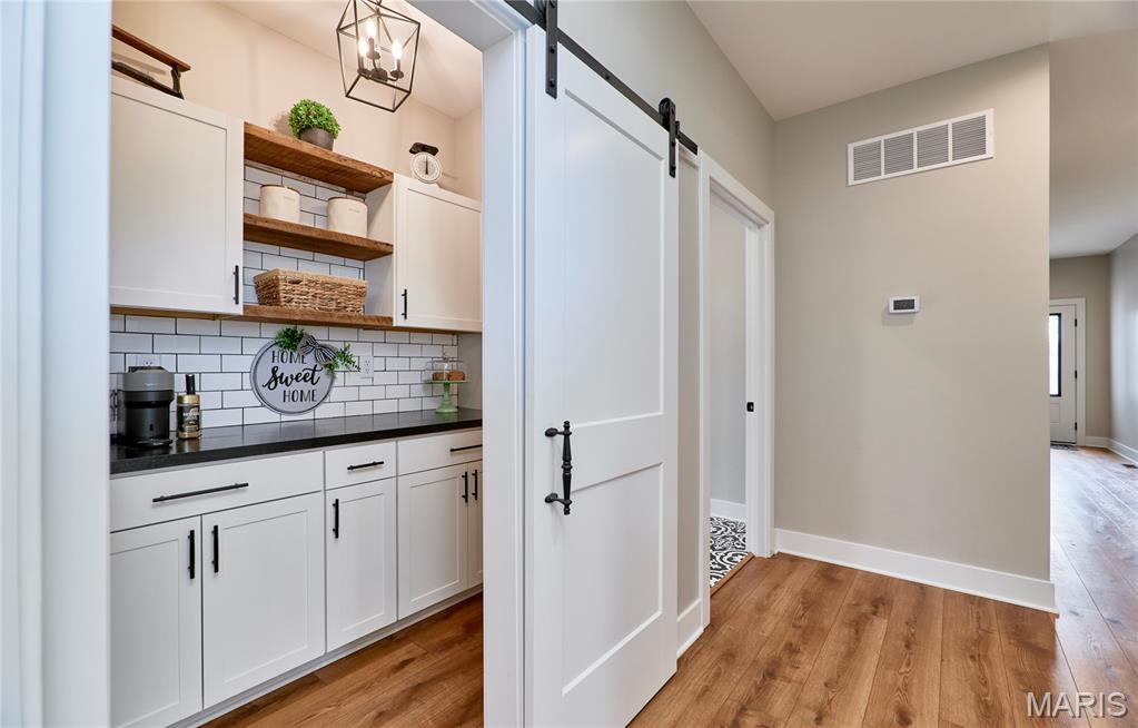 Bristol Ridge - Residential