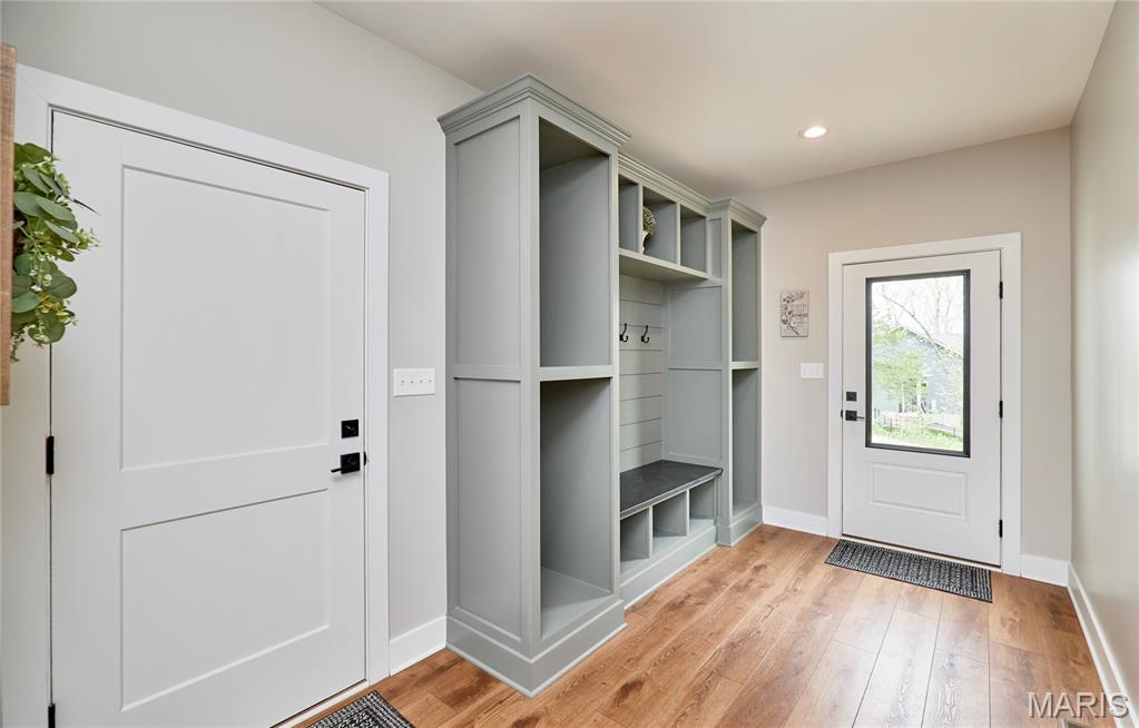 Bristol Ridge - Residential