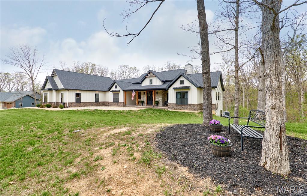 Bristol Ridge - Residential