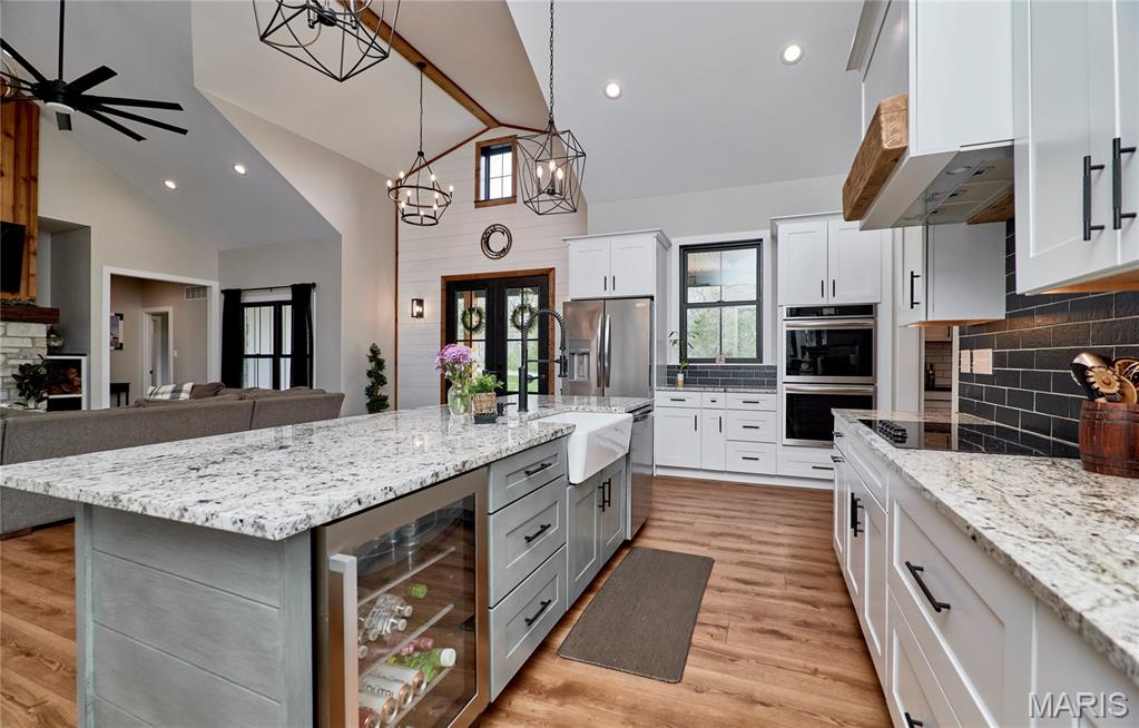 Bristol Ridge - Residential