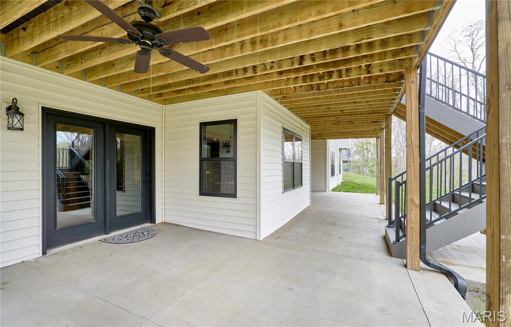 Bristol Ridge - Residential