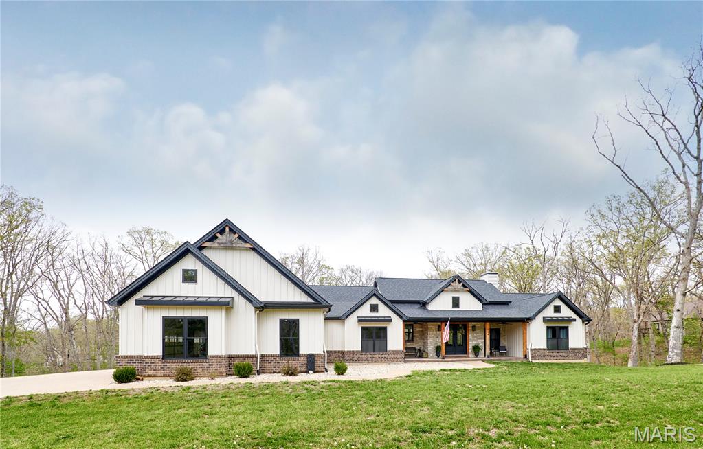 Bristol Ridge - Residential