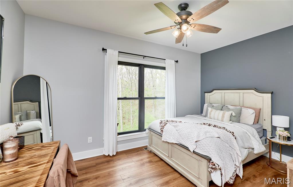 Bristol Ridge - Residential