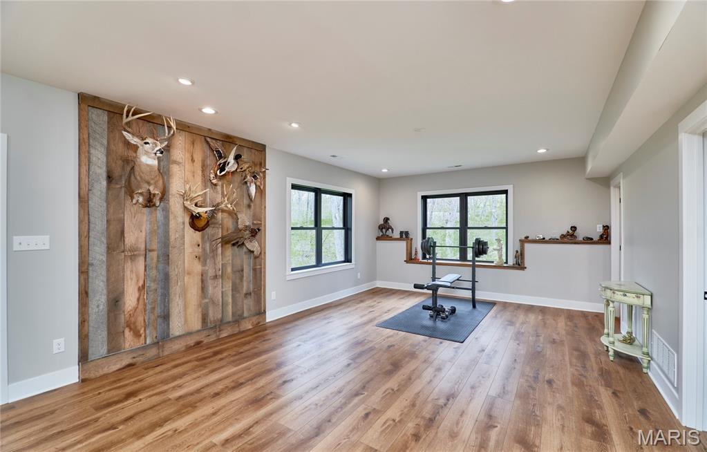 Bristol Ridge - Residential