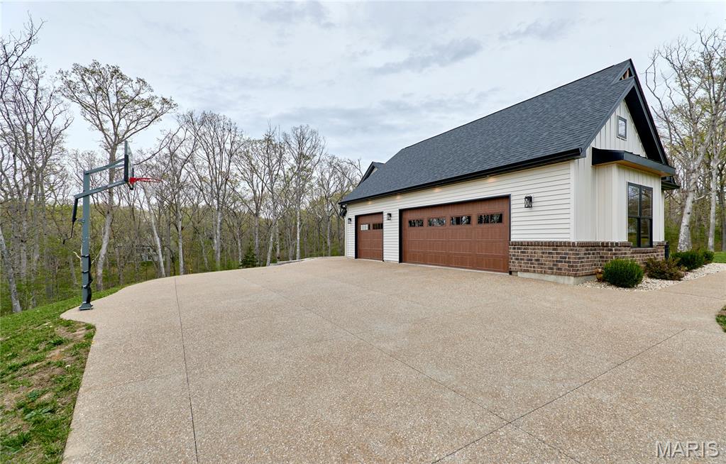 Bristol Ridge - Residential