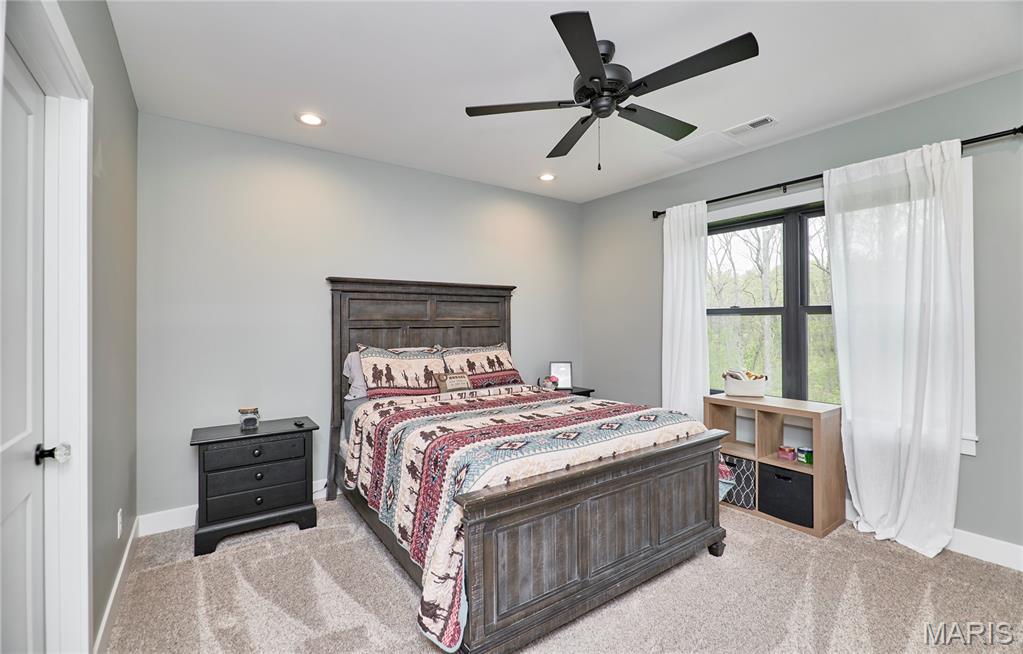 Bristol Ridge - Residential