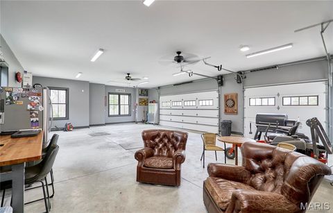 Tiny photo for 354 Pine Bluff Way, Troy, MO 63379 (MLS # 26021938)