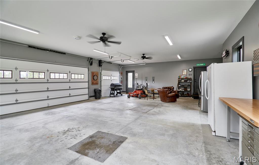 Bristol Ridge - Residential